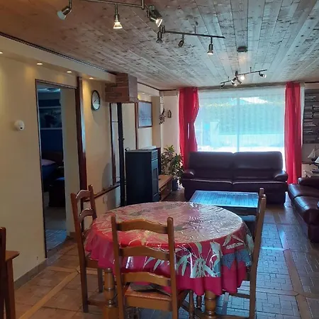 Penzion L'imprevu 3*