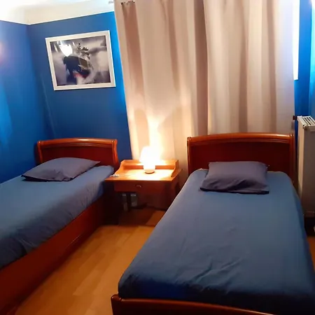 L'imprevu 3* Saint-Pere-en-Retz