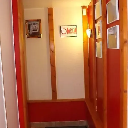 L'imprevu Penzion Saint-Pere-en-Retz