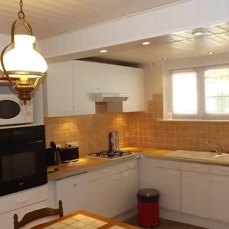 L'imprevu 3* Saint-Pere-en-Retz