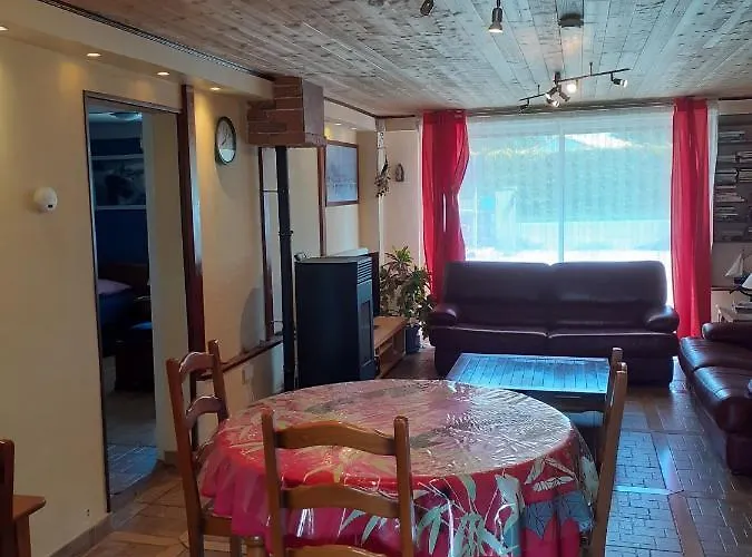 Pensjonat L'imprevu 3*