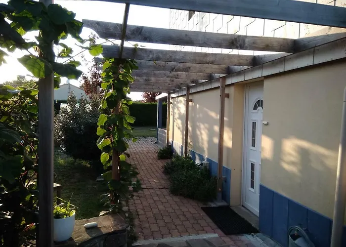 L'imprevu Pensjonat Saint-Pere-en-Retz