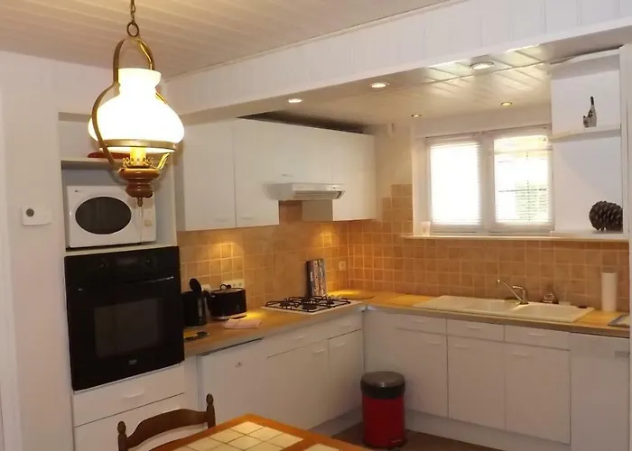 L'imprevu 3* Saint-Pere-en-Retz